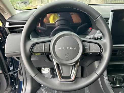 New 2026 MAZDA CX-5 Select AWD/4WD image 16