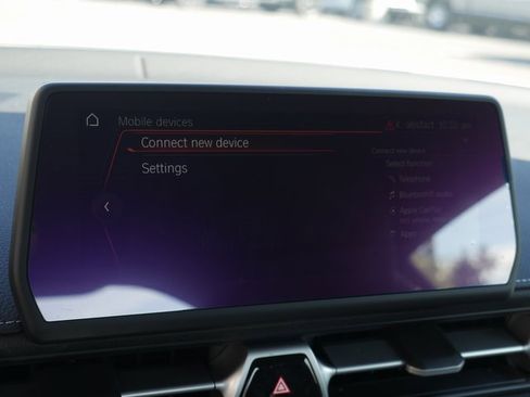 Used 2024 Toyota Supra Premium image 5