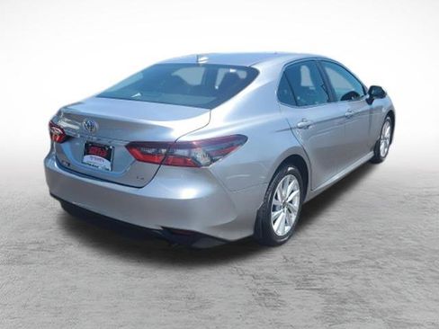 Certified 2023 Toyota Camry LE w/ Convenience Package FWD image 7