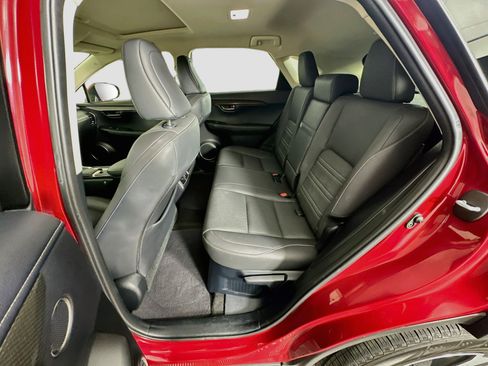 Used 2020 Lexus NX 300 FWD w/ Premium Package image 28