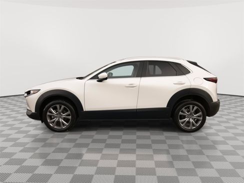 Used 2023 MAZDA CX-30 AWD 2.5 S w/ Preferred Package image 21