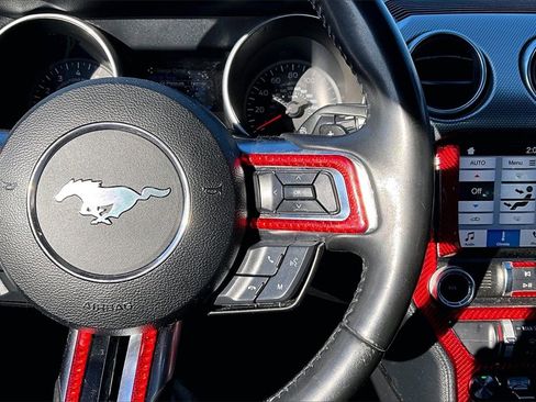 Used 2019 Ford Mustang GT w/ Equipment Group 301A image 17