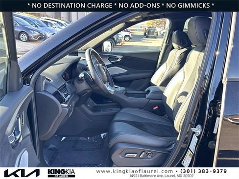 Used 2023 Acura RDX A-Spec image 21