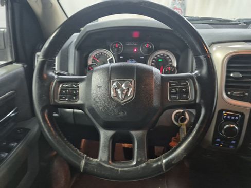 Used 2014 RAM 1500 Big Horn AWD/4WD image 19