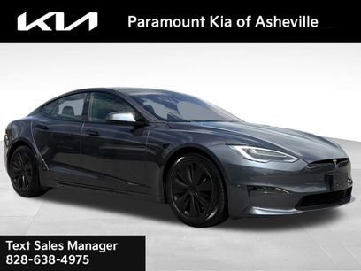 Used 2022 Tesla Model S