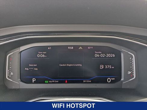 Used 2021 Volkswagen Jetta SEL image 16