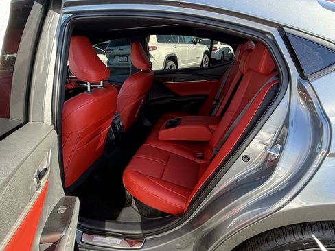 Used 2025 Toyota Camry XSE image 16