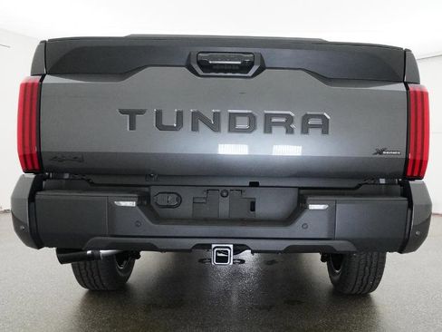 New 2026 Toyota Tundra SR5 AWD/4WD image 47