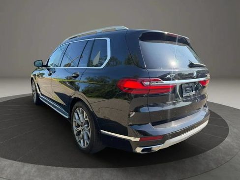 Used 2021 BMW X7 xDrive40i w/ Parking Assistance Package AWD/4WD image 7