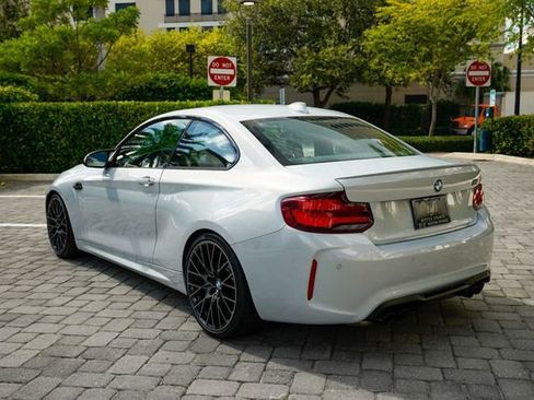 Used 2021 BMW M2 Competition w/ Executive Package image 20