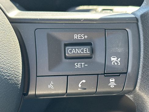 New 2026 Nissan Kicks S FWD image 25