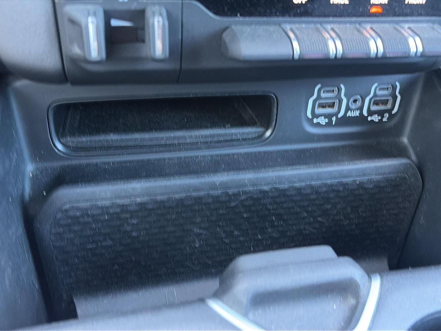 Used 2021 RAM 1500 Big Horn AWD/4WD image 16