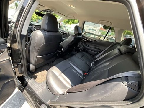 Used 2021 Subaru Outback Limited image 24