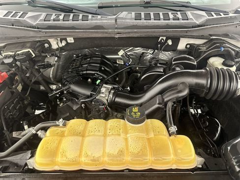 Used 2016 Ford F150 XL w/ Equipment Group 101A Mid image 25