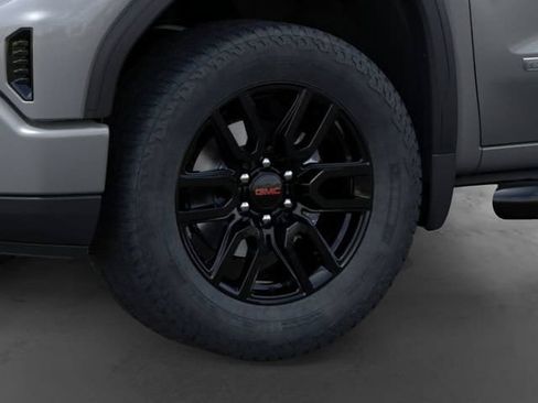 New 2026 GMC Sierra 1500 Elevation w/ Elevation Select Package AWD/4WD image 9