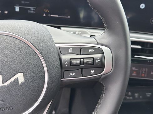 Used 2025 Kia K5 GT-Line w/ GT-Line Premium Package FWD image 25