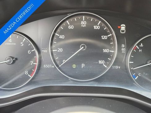 Used 2024 MAZDA CX-30 AWD 2.5 S image 23