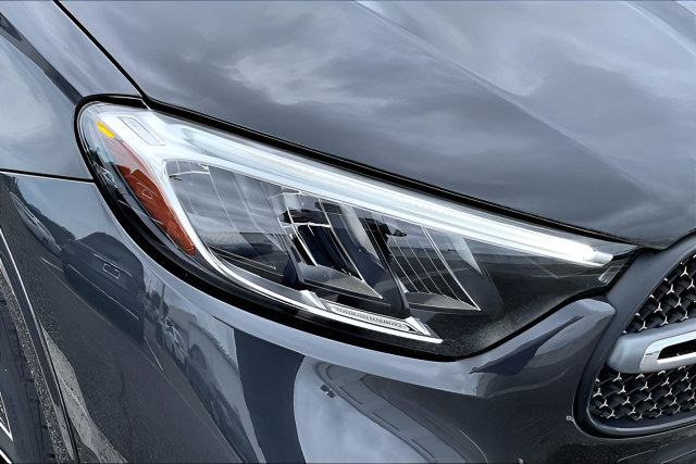 Certified 2025 Mercedes-Benz GLC 350e 4MATIC image 24
