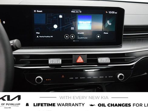 New 2026 Kia K5 GT-Line AWD/4WD image 22