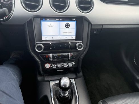 Used 2017 Ford Mustang GT Premium w/ Equipment Group 401A image 9