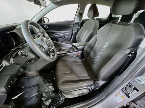 Used 2023 Hyundai Elantra SEL image 19