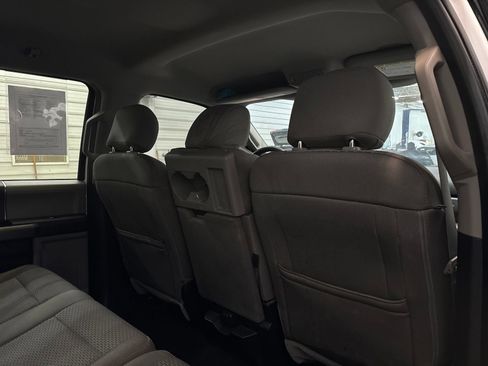 Used 2019 Ford F250 XLT AWD/4WD image 27