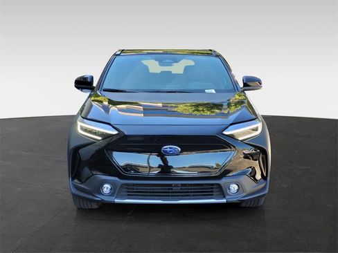 Certified 2024 Subaru Solterra Limited image 3