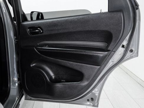 Used 2021 Dodge Durango GT AWD/4WD image 47