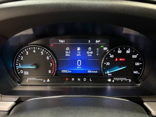 Used 2023 Ford Explorer XLT RWD image 14