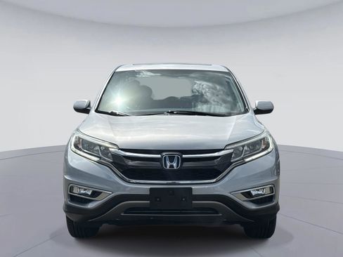 Used 2016 Honda CR-V EX image 9