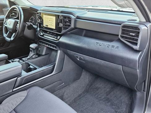 Used 2023 Toyota Tundra SR5 w/ SX Package RWD image 20