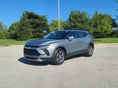 Used 2023 Chevrolet Blazer LT w/ Convenience Package