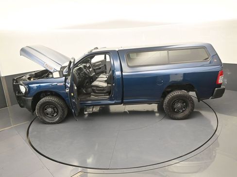 Used 2022 RAM 2500 Tradesman image 60