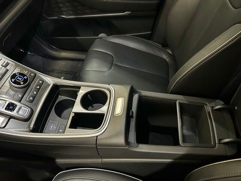 Used 2023 Hyundai Santa Fe Limited image 36