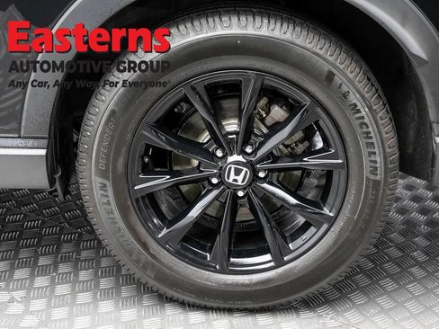 Used 2024 Honda CR-V Sport-L image 8