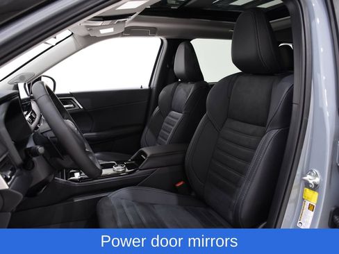 New 2026 Mitsubishi Outlander Trail Edition image 22