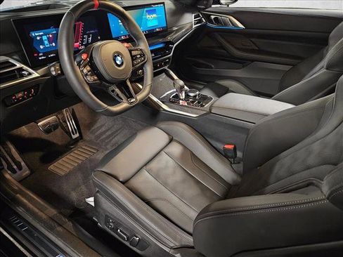 Used 2026 BMW M4 Competition image 10
