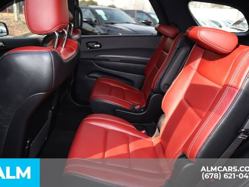 Used 2023 Dodge Durango SRT Hellcat AWD/4WD image 18