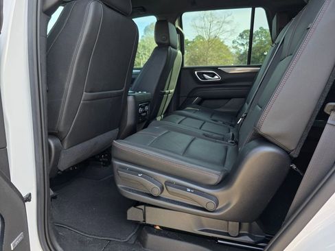 Certified 2021 Chevrolet Tahoe RST image 29