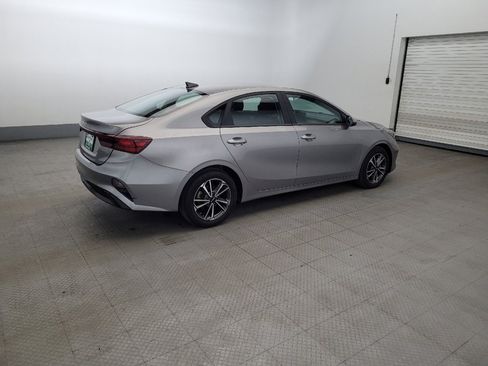 Used 2023 Kia Forte LXS w/ LXS Technology Package FWD image 10
