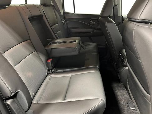 New 2026 Honda Ridgeline RTL image 24