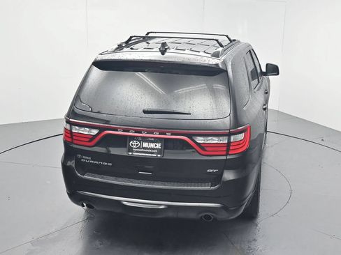 Used 2024 Dodge Durango GT RWD image 55
