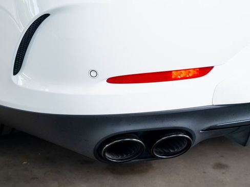 Used 2023 Mercedes-Benz AMG GT 43 image 28