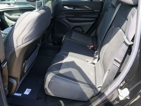 New 2026 Jeep Grand Cherokee Laredo X AWD/4WD image 15