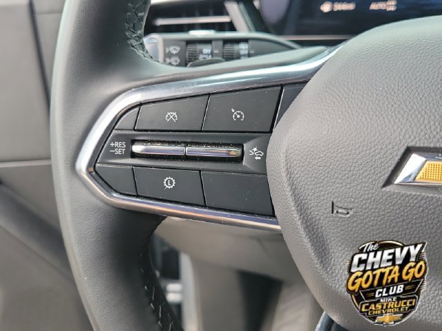 Used 2025 Chevrolet Tahoe LT AWD/4WD image 16