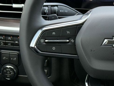 New 2026 Chevrolet Tahoe Z71 image 13