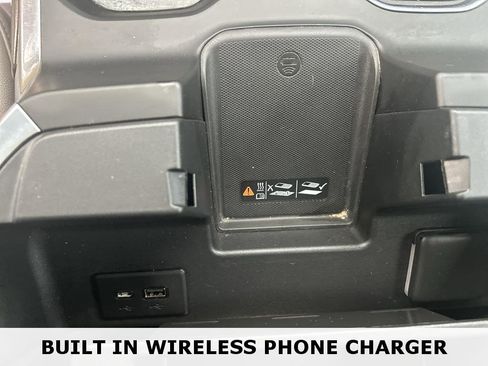 Used 2023 Chevrolet Silverado 1500 RST image 29