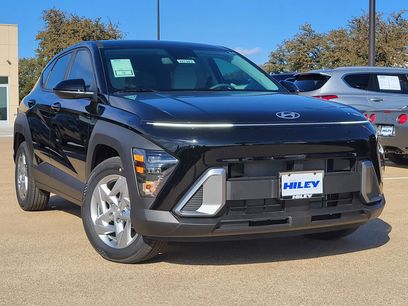 New 2026 Hyundai Kona SE