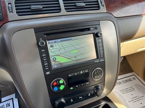 Used 2012 GMC Sierra 1500 SLT w/ SLT Convenience Package image 20