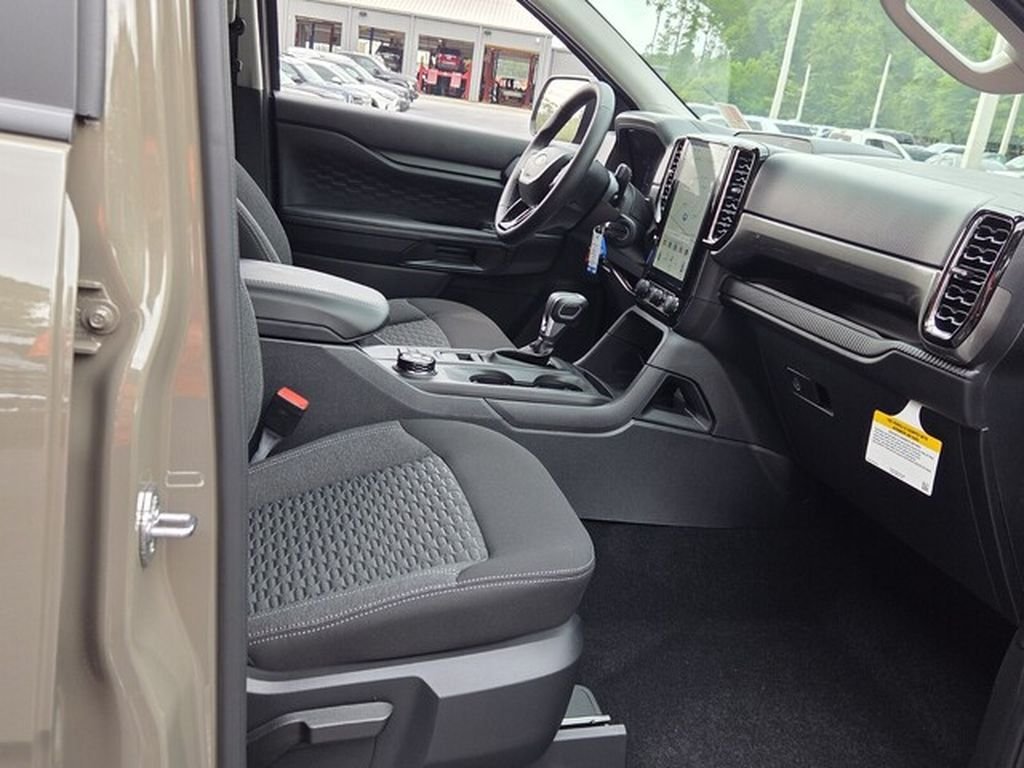 New 2026 Ford Ranger XLT w/ FX4 Off-Road Package AWD/4WD image 18